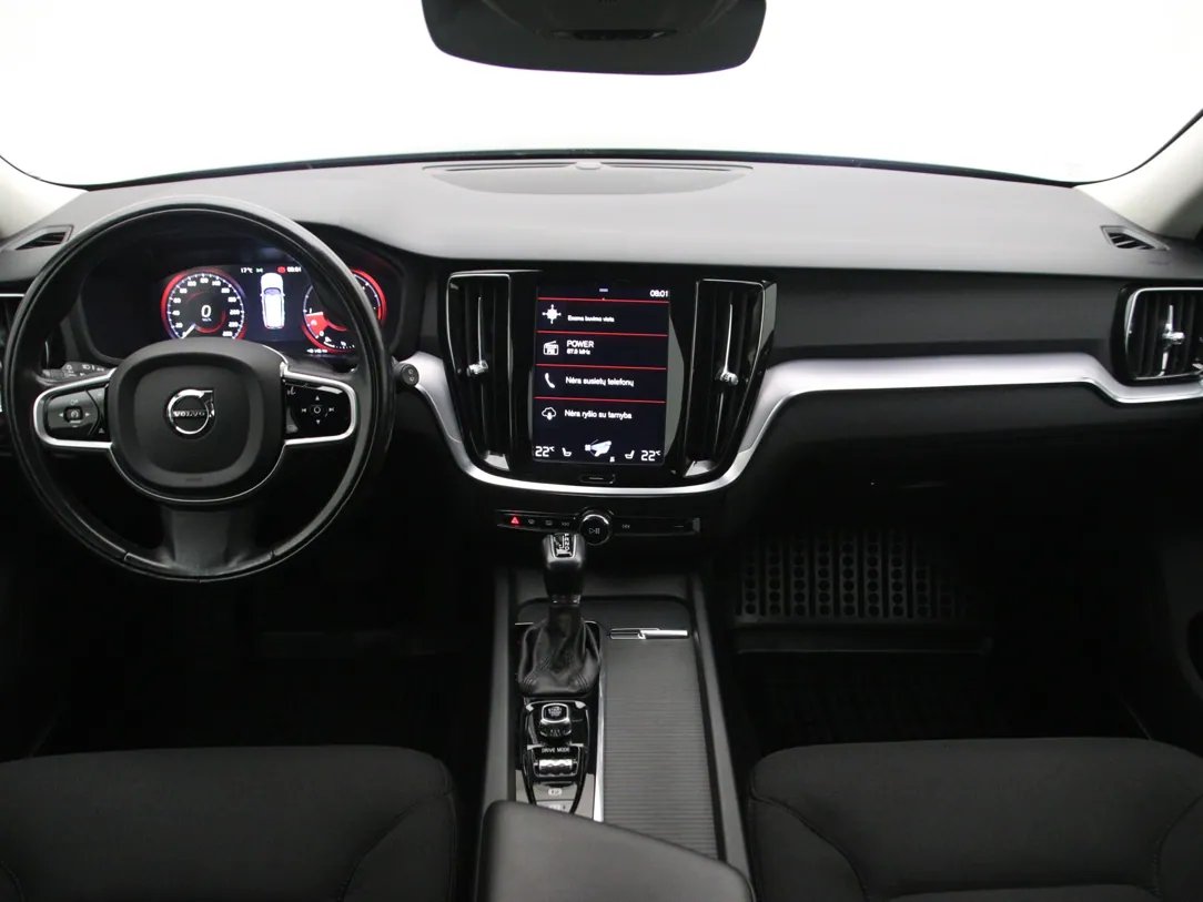 Volvo V60 Cross Country — foto 3