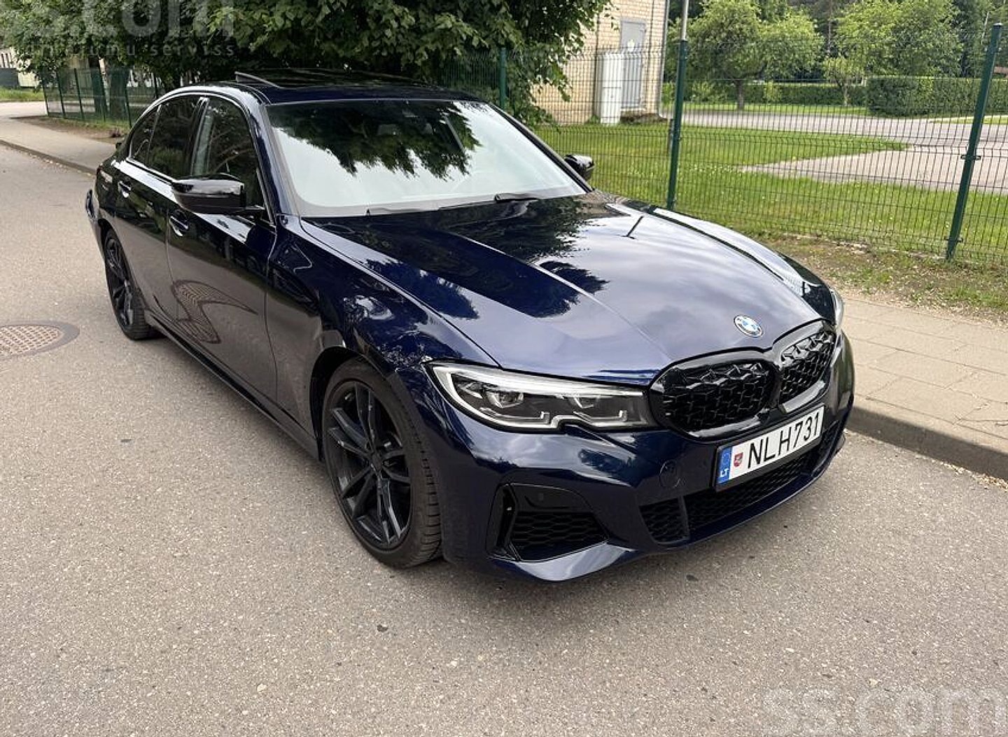 BMW 340 — foto 2