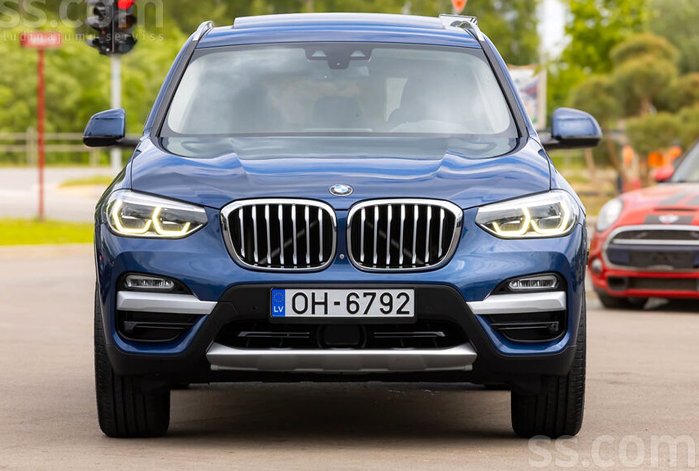 BMW X3 — foto 2