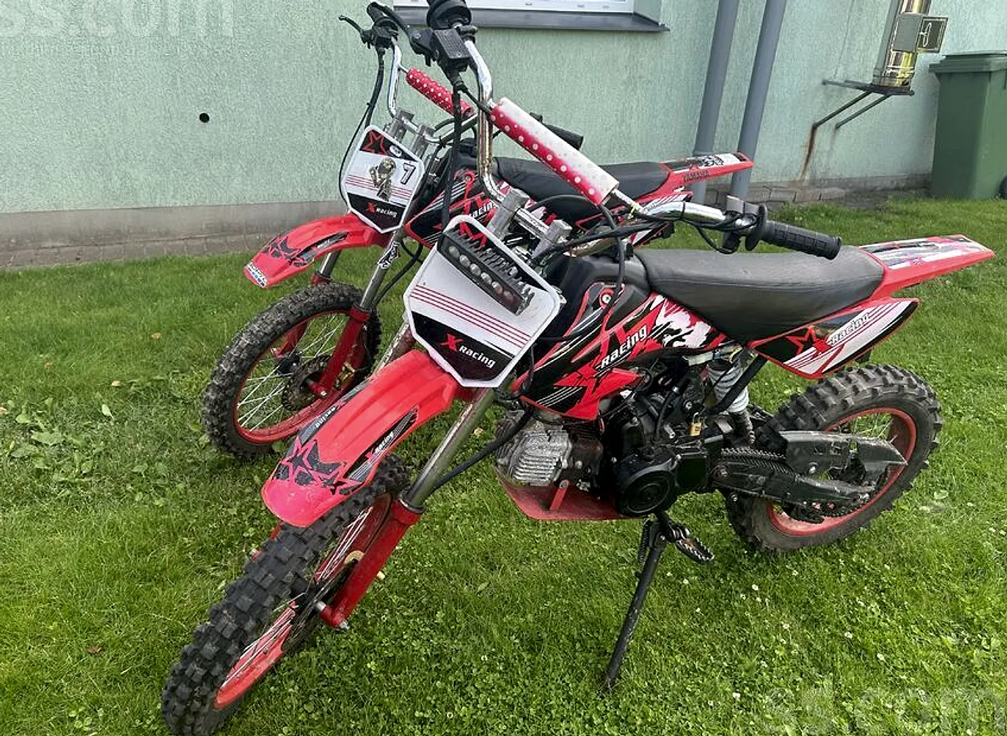 Cits Xracing