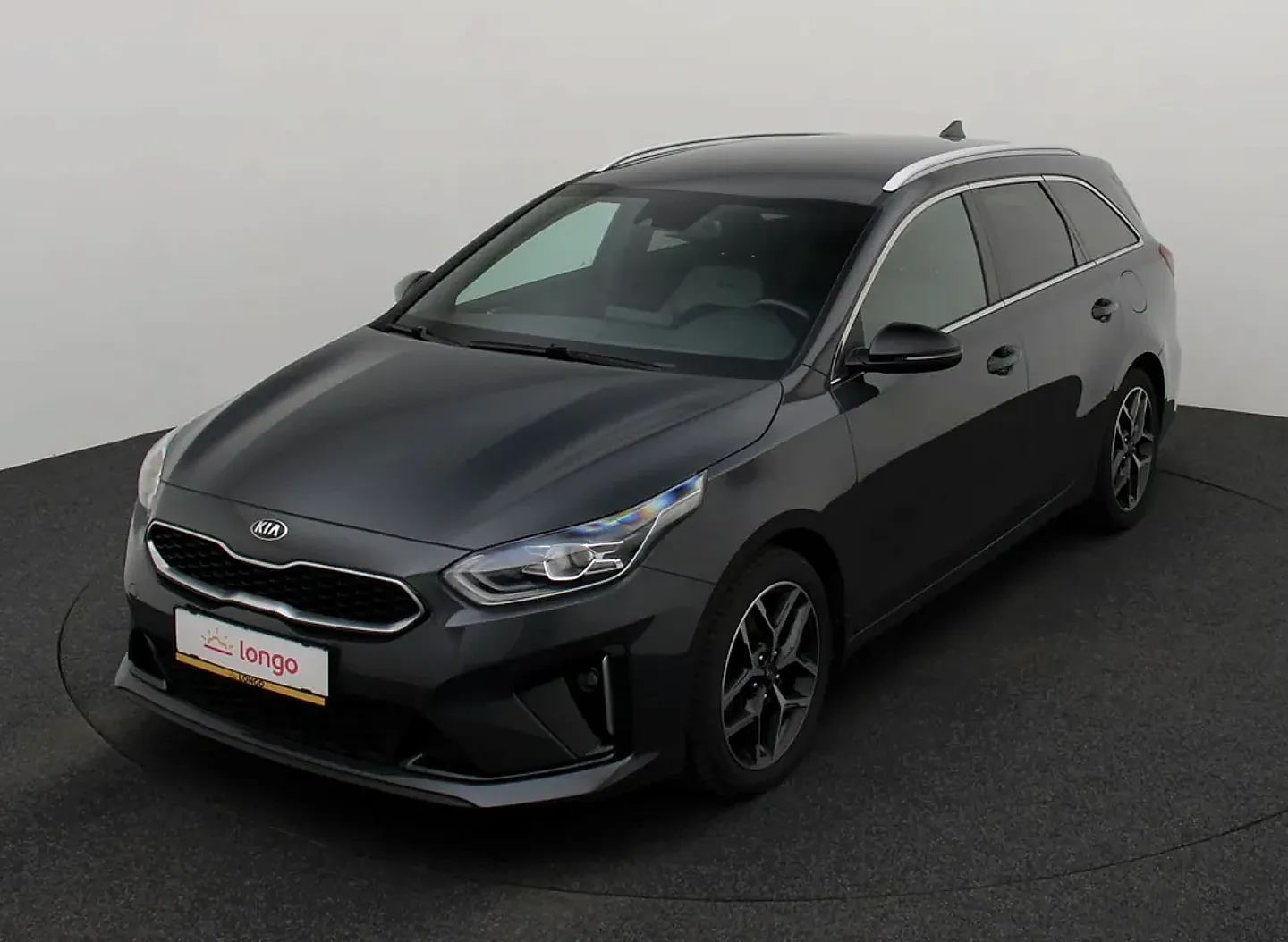 Kia cee'd / Ceed, 2021. gads