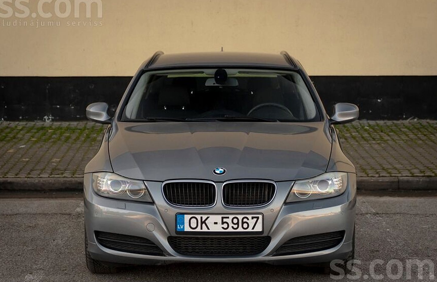 BMW 316 — foto 2