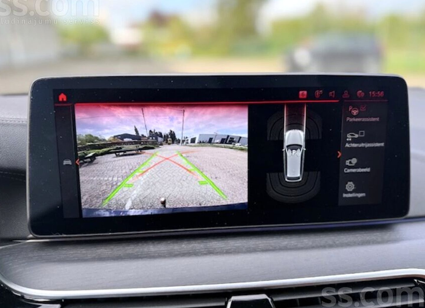 BMW 520 — foto 6