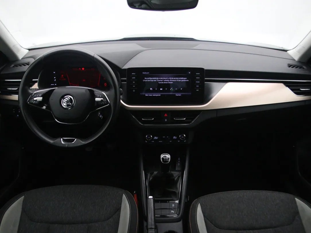 Škoda Kamiq — foto 3