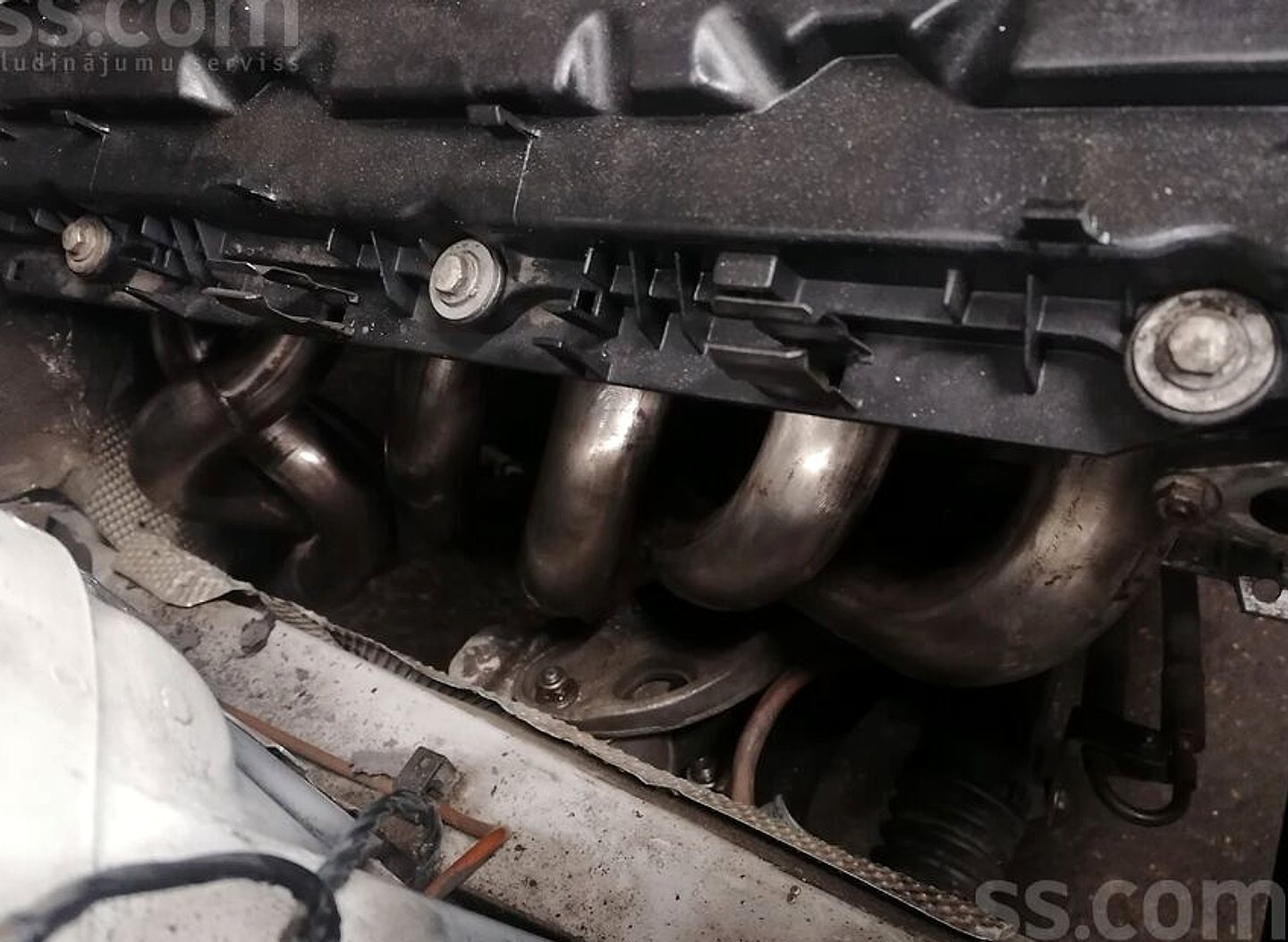 BMW 323 — foto 6