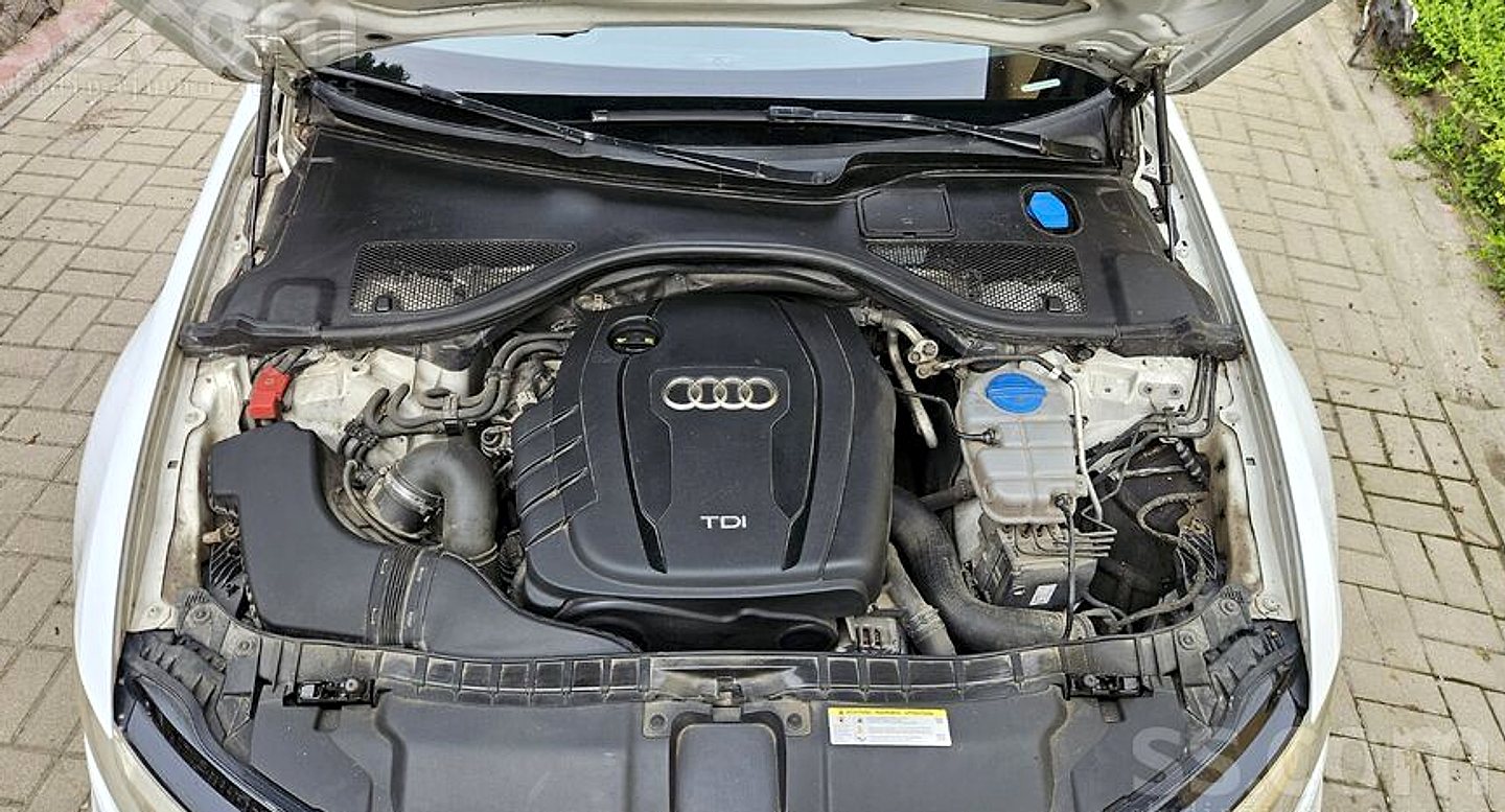 Audi A6 — foto 6