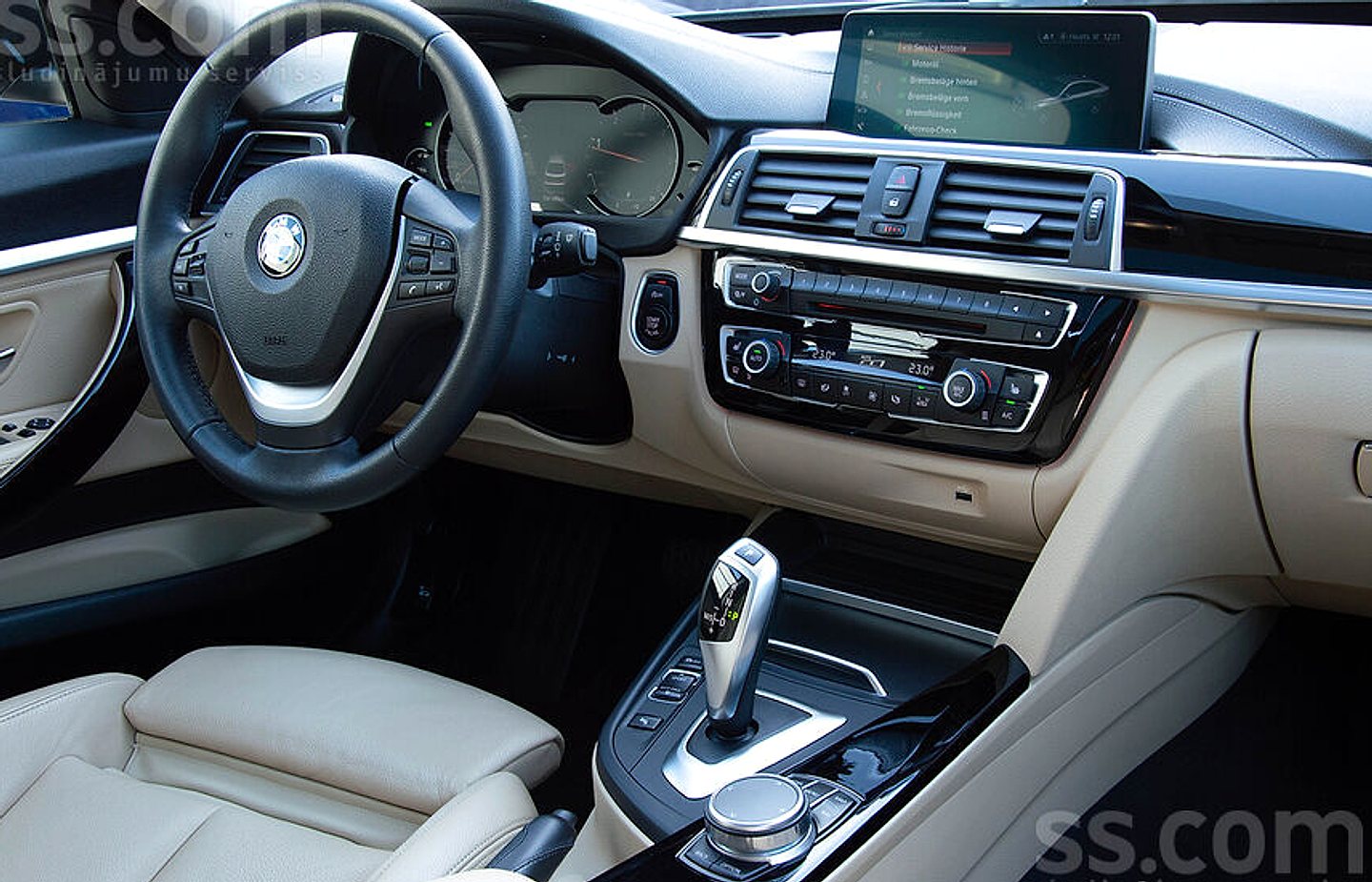 BMW 318 — foto 6