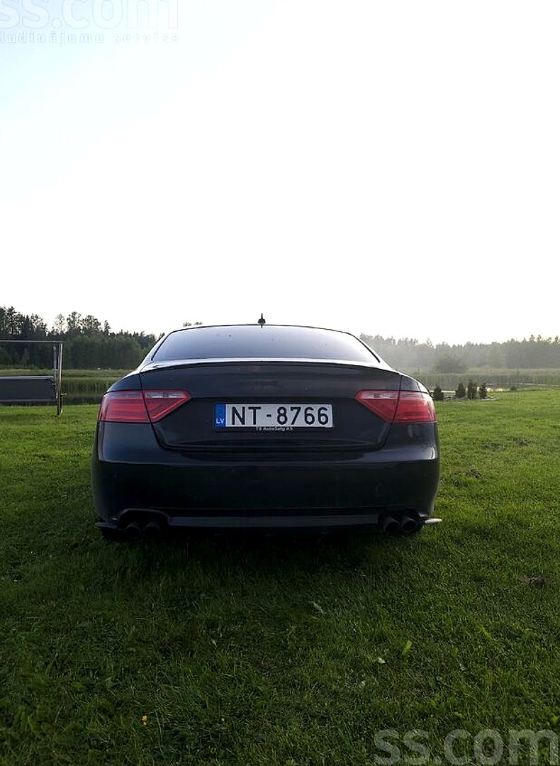 Audi A5 — foto 2