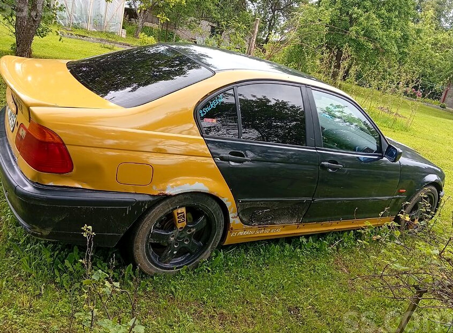 BMW 328 — foto 4