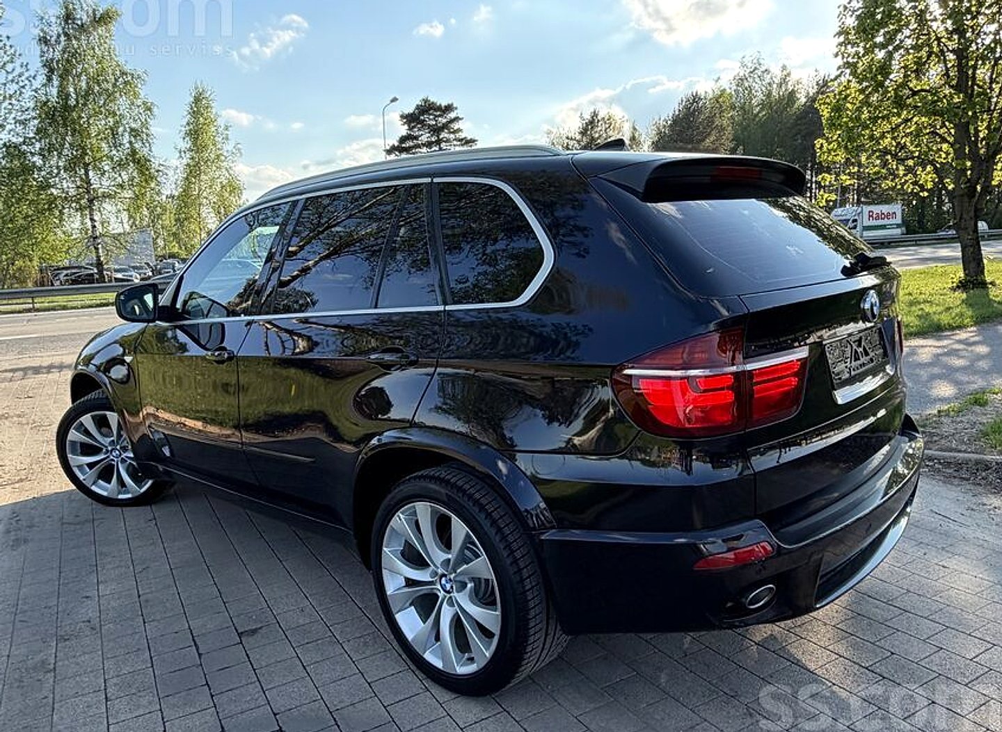 BMW X5 — foto 4