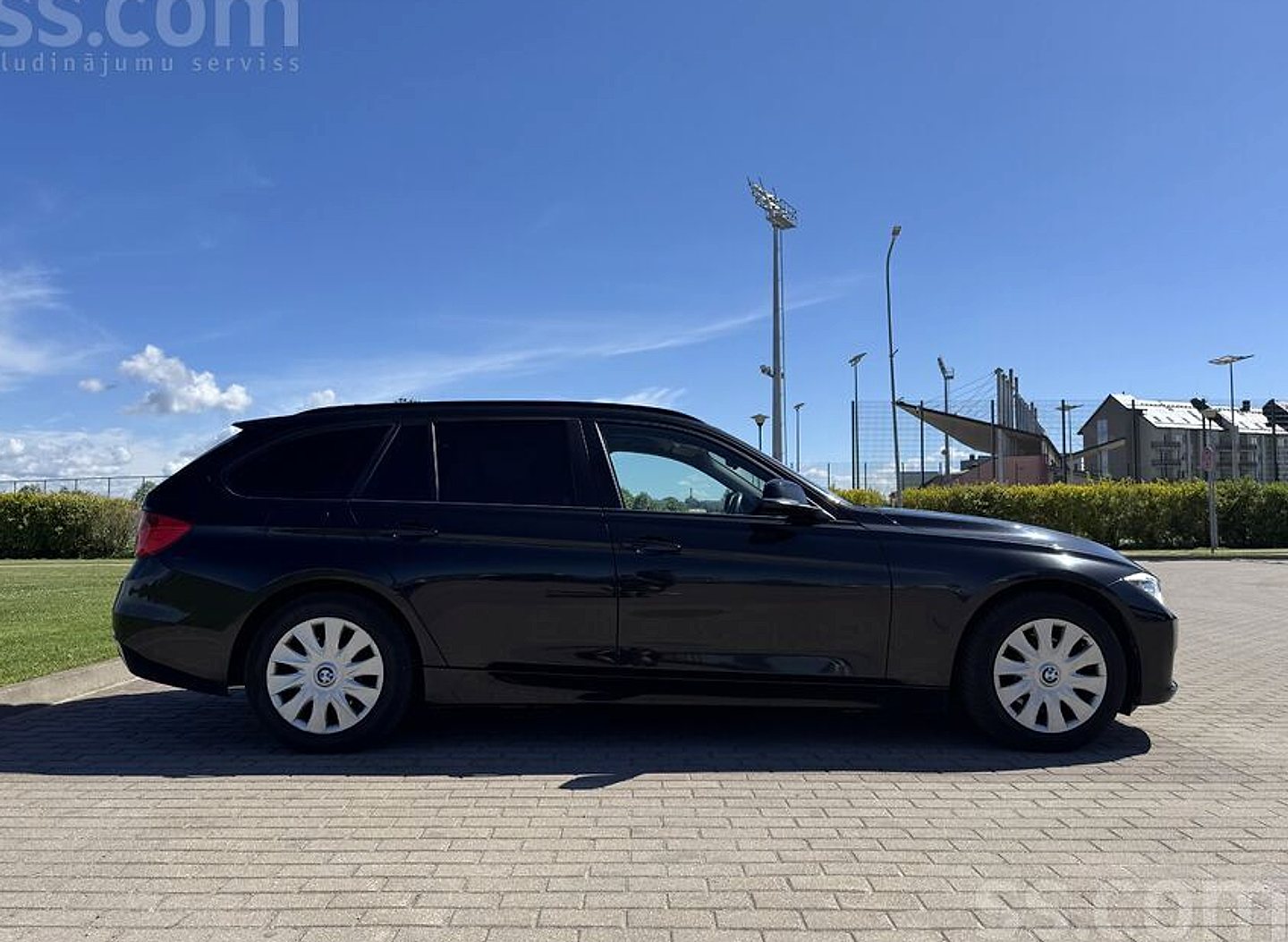 BMW 318 — foto 5
