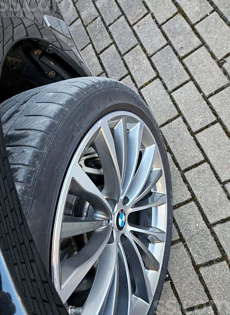 BMW 530 — foto 5