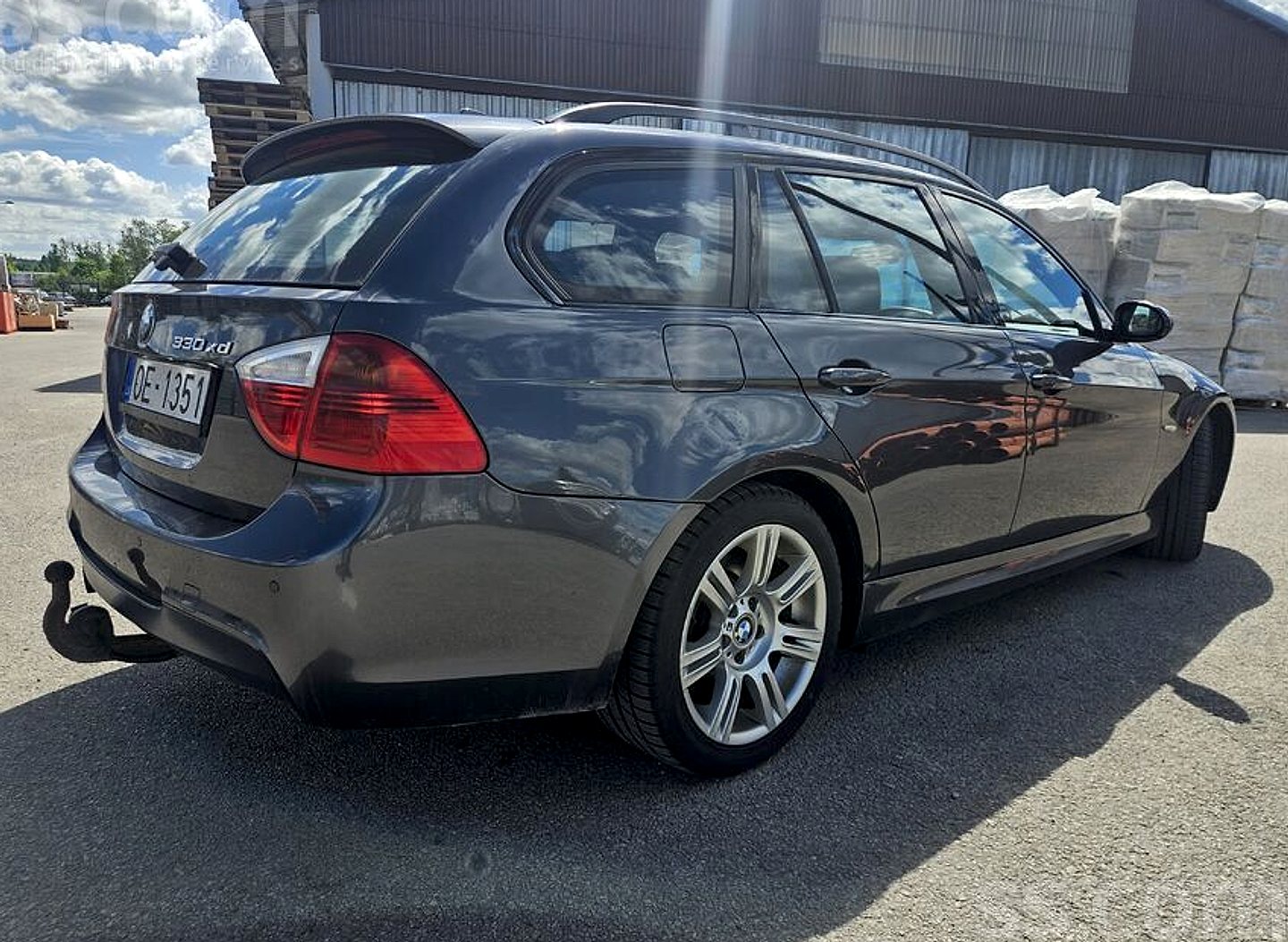 BMW 330 — foto 4