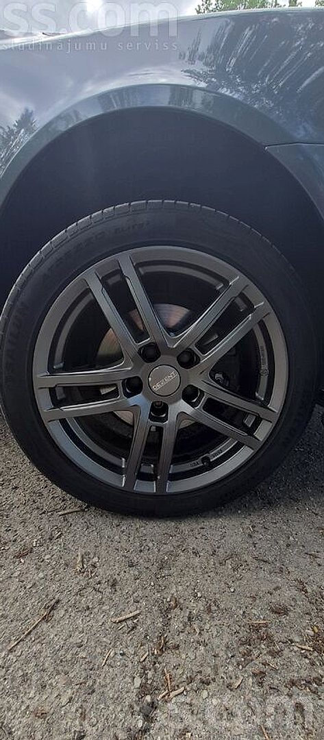 Škoda Octavia — foto 5