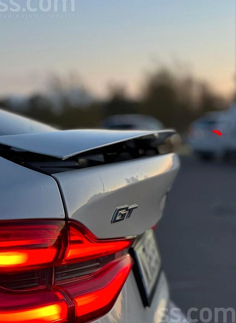 BMW 630 — foto 5