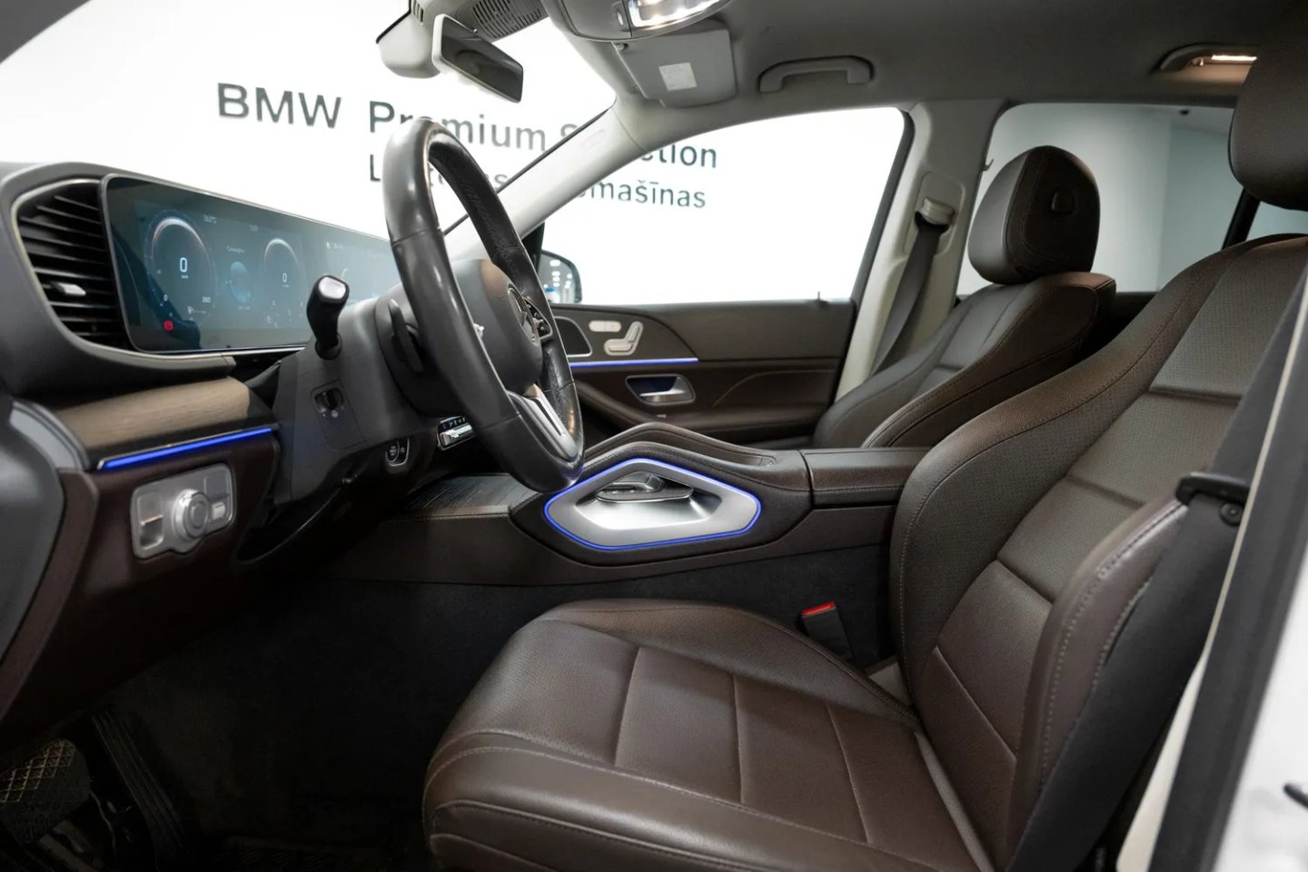 Mercedes-Benz BENZ GLE 350 — foto 6