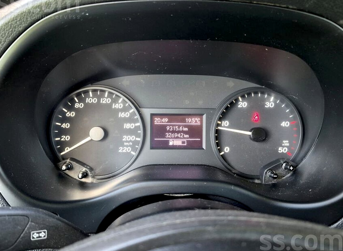 Mercedes-Benz Vito — foto 5