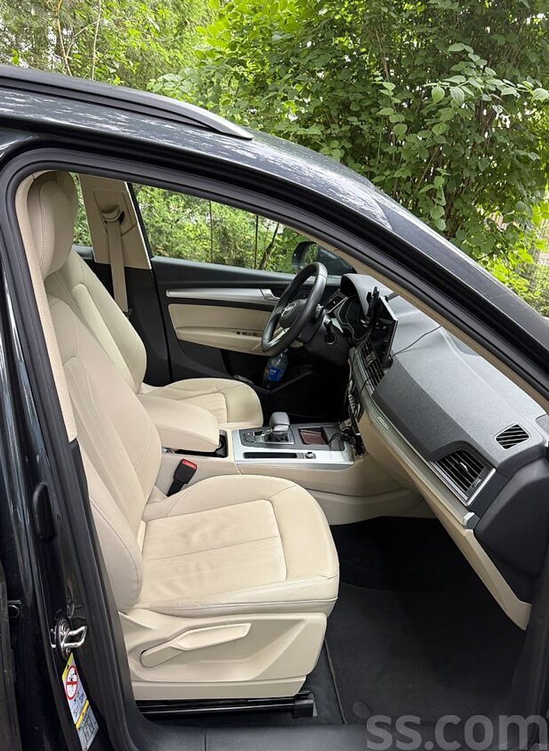Audi Q5 — foto 2