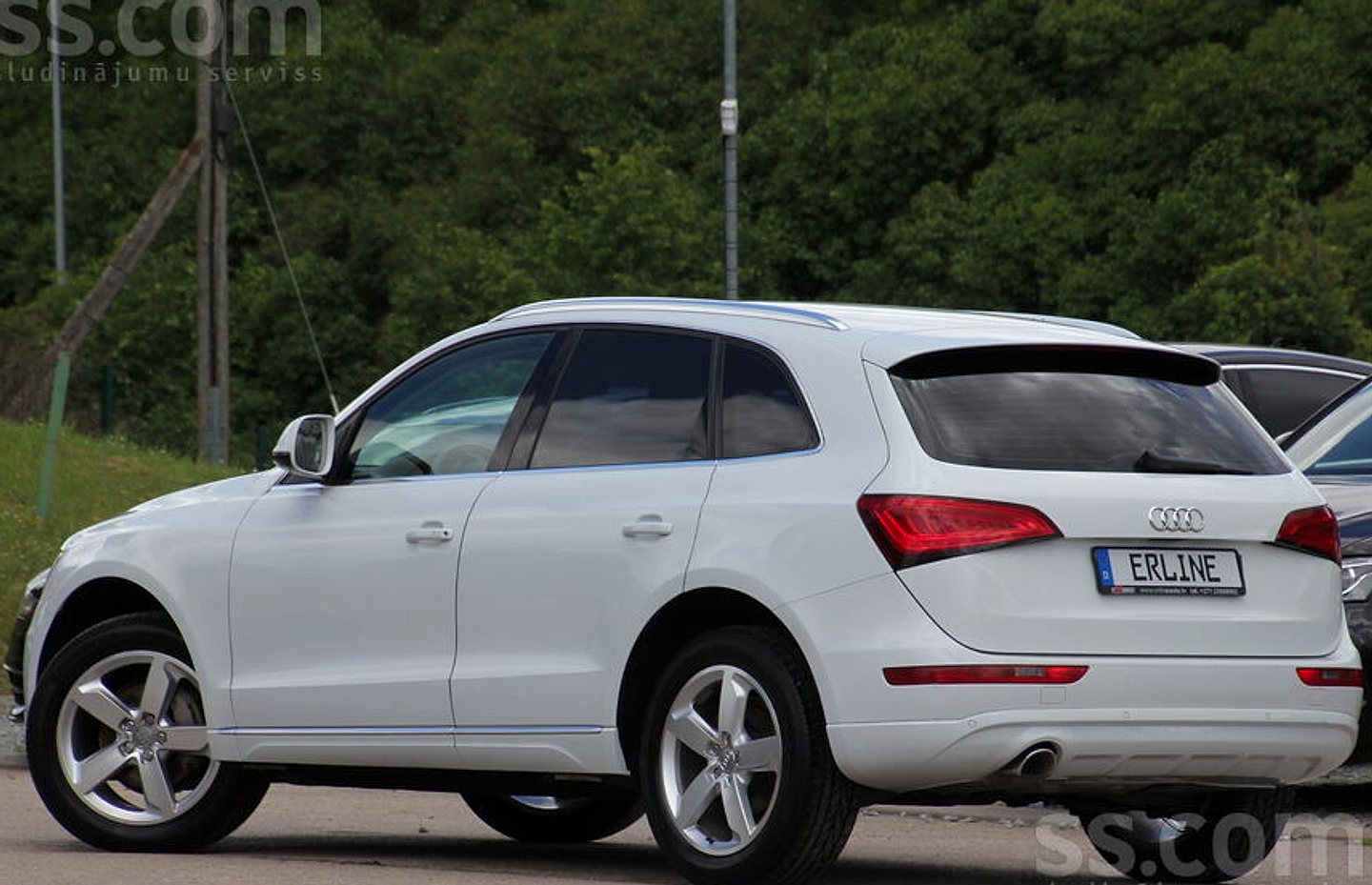Audi Q5 — foto 3