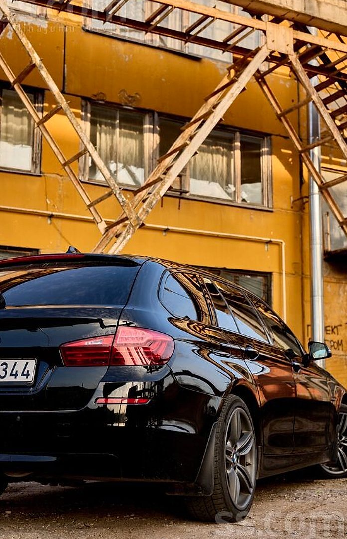 BMW 530 — foto 2