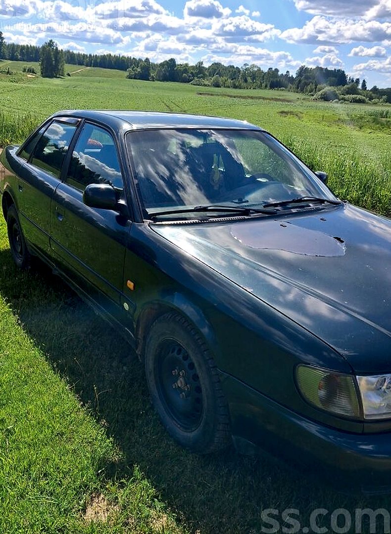 Audi A6 — foto 4