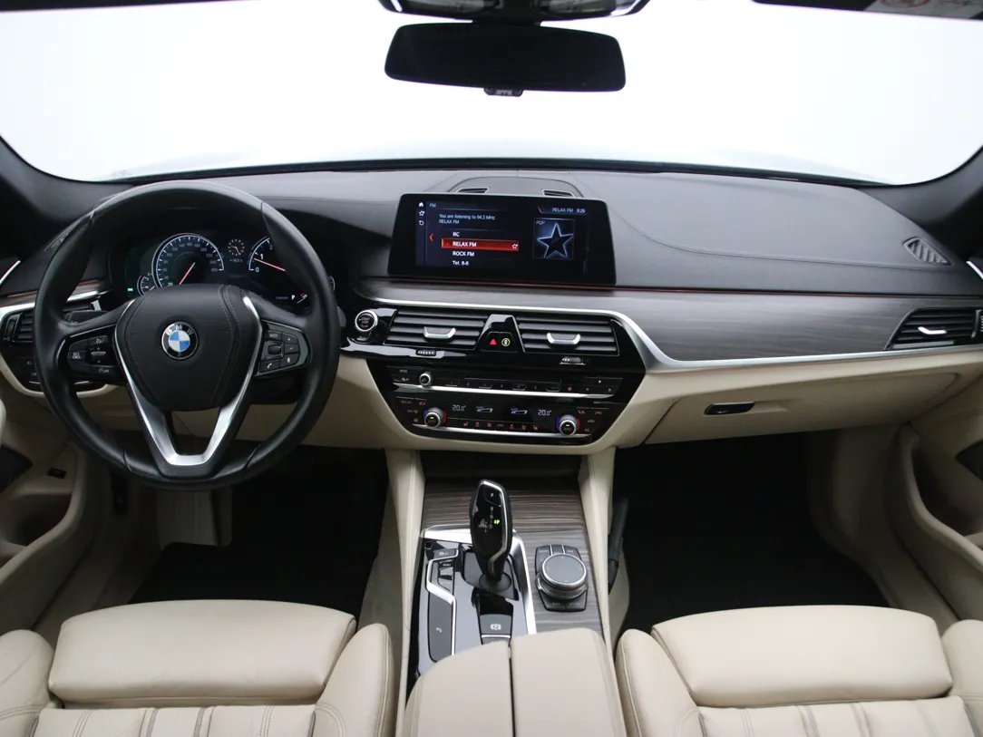 BMW 540 — foto 3
