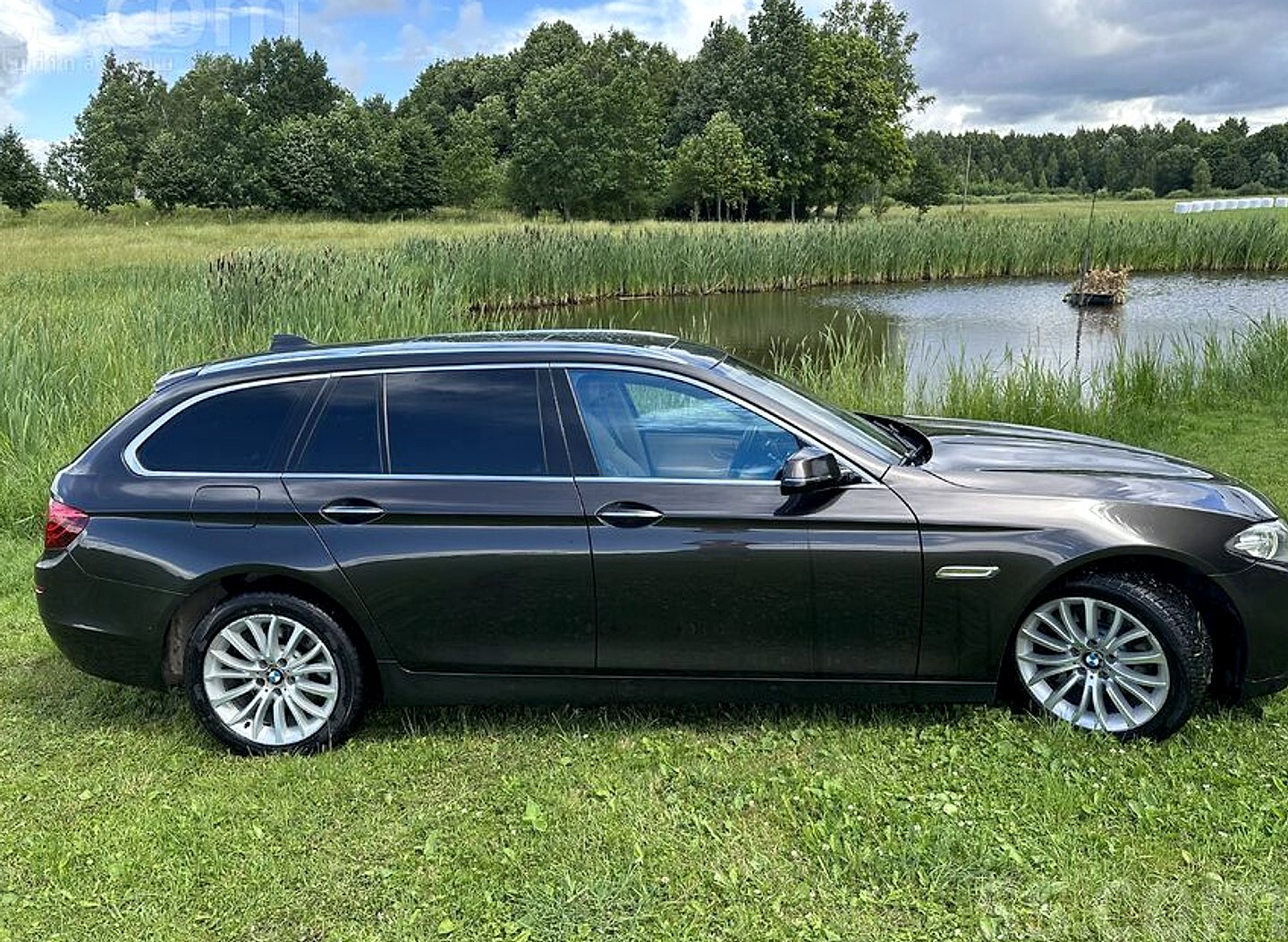 BMW 525 — foto 4