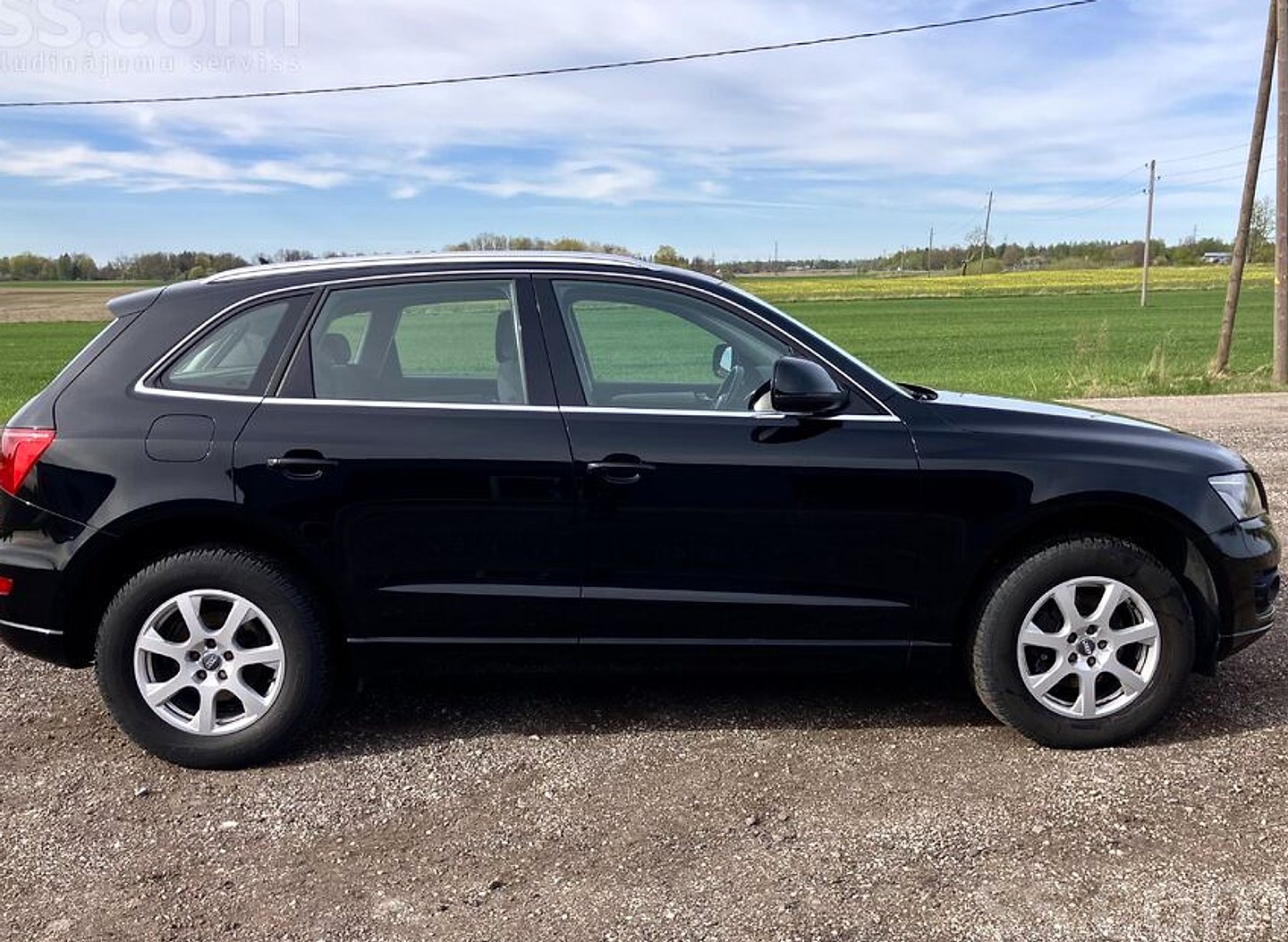 Audi Q5 — foto 2