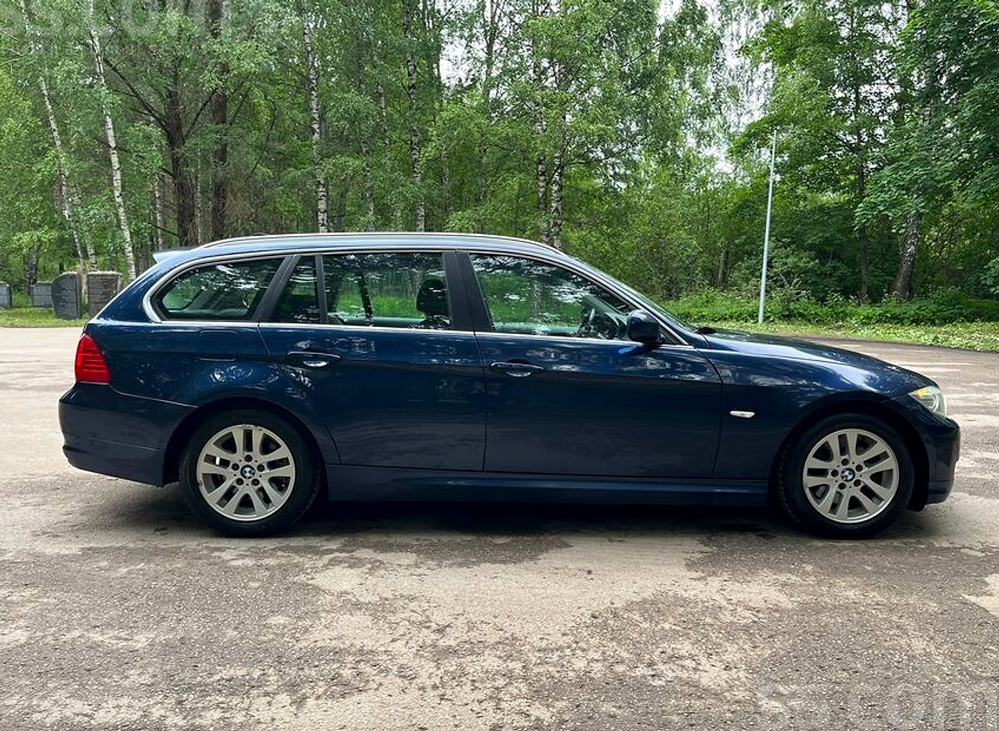BMW 318 — foto 6