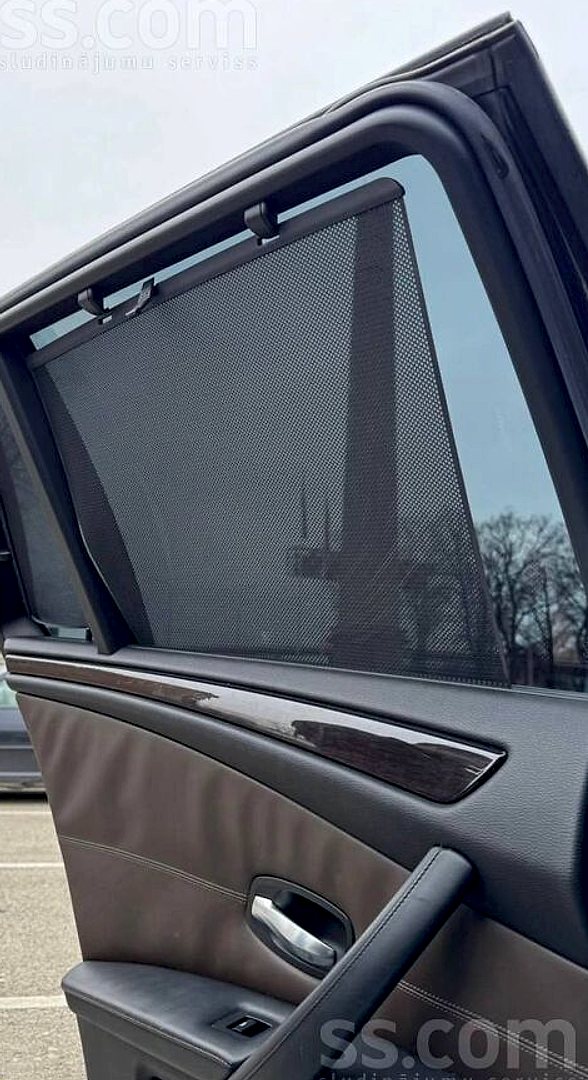BMW 520 — foto 3