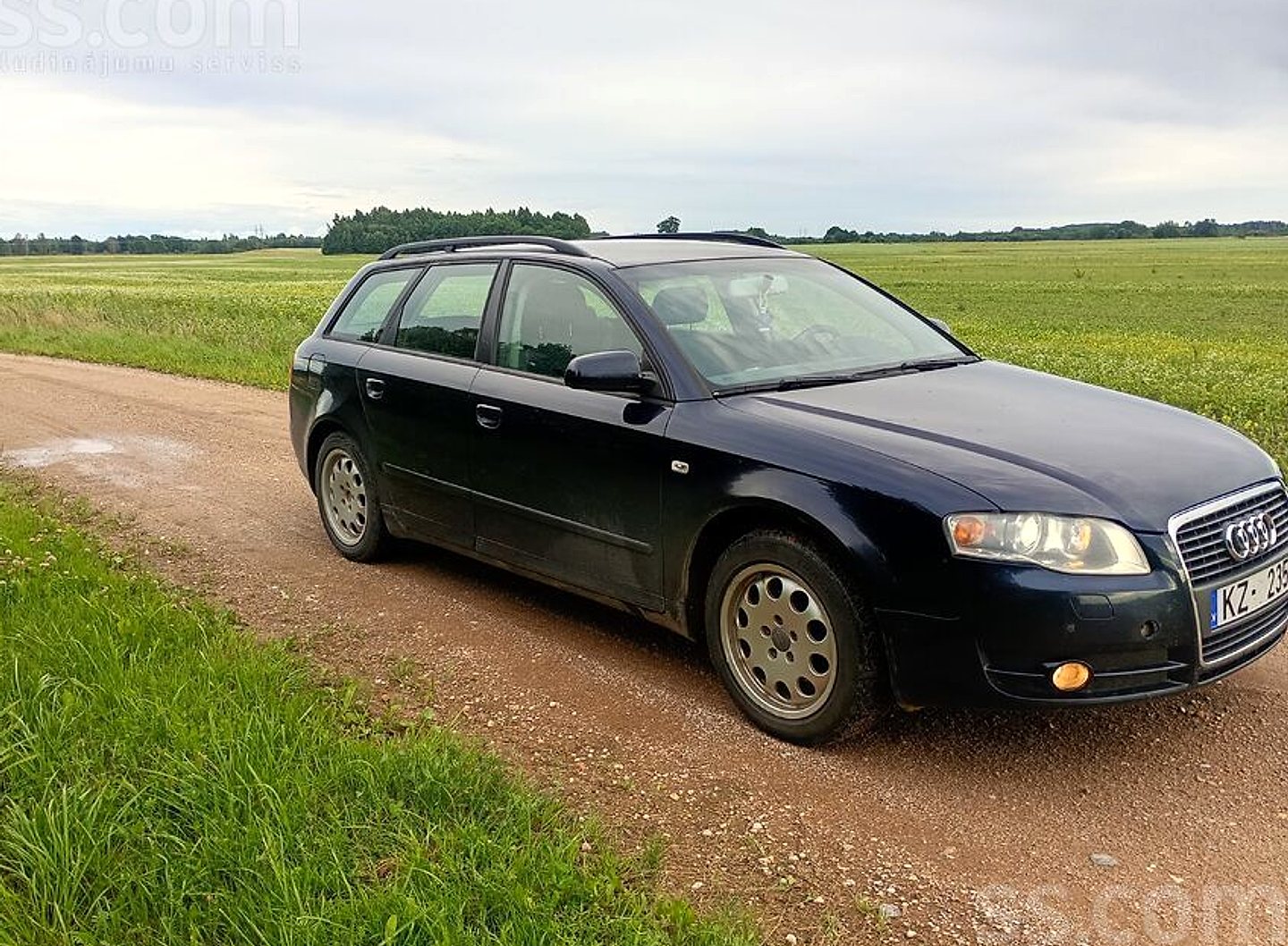 Audi A4 — foto 3
