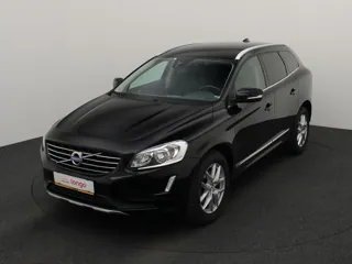 Volvo Xc60, 2016. gads