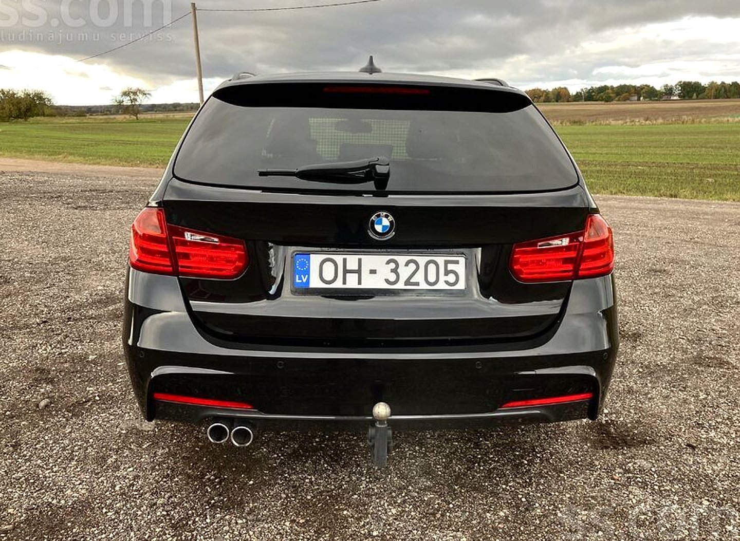 BMW 330 — foto 4