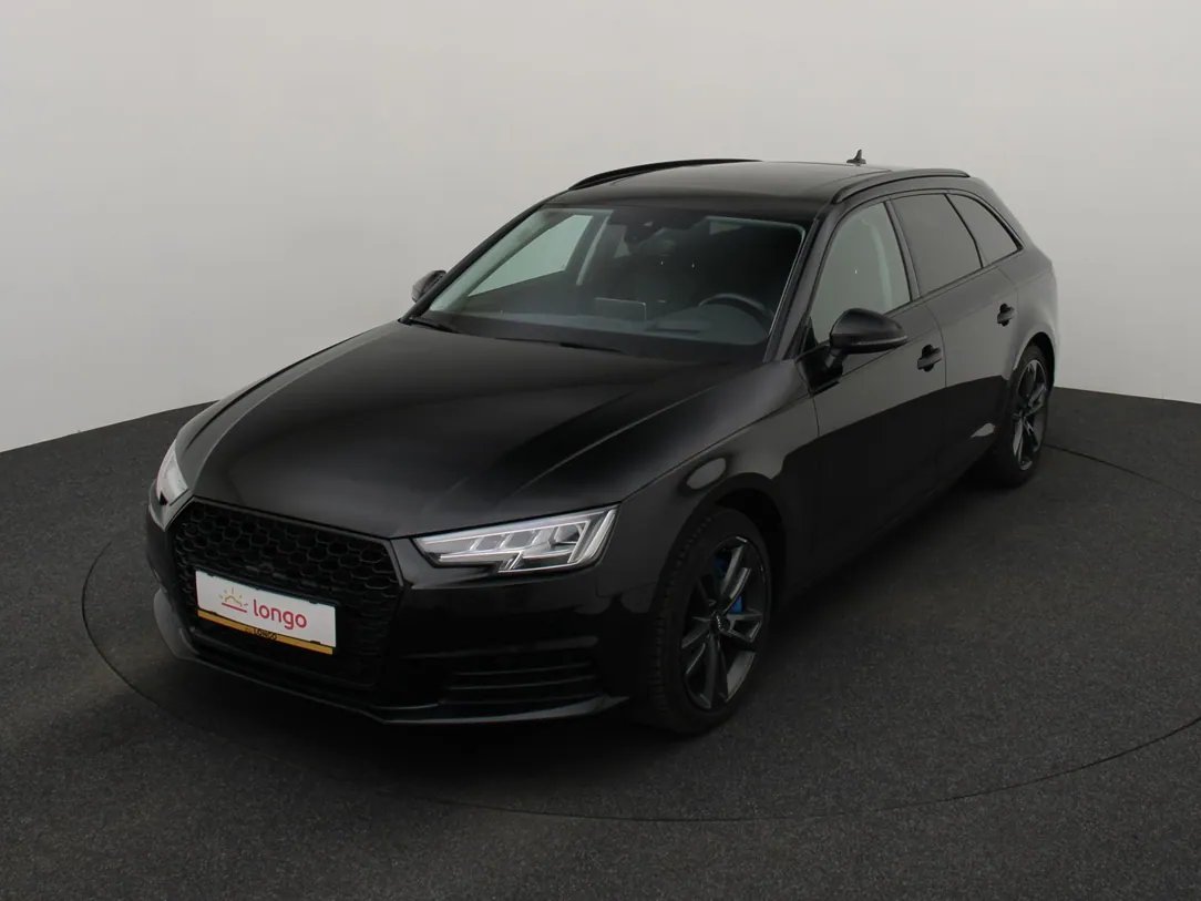 Audi A4 — foto 2