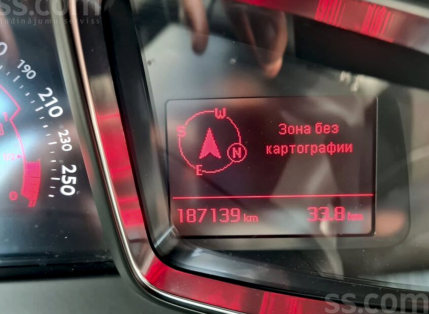 Citroën DS — foto 2