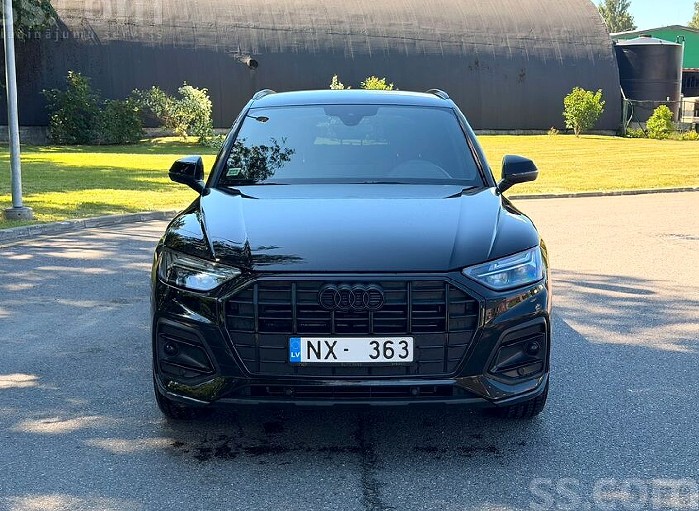 Audi Q5 — foto 3