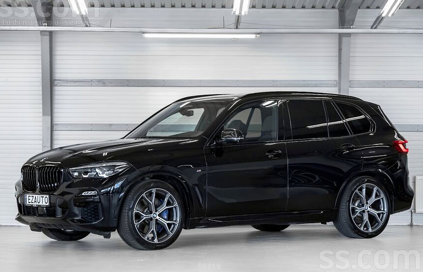 BMW X5 — foto 6