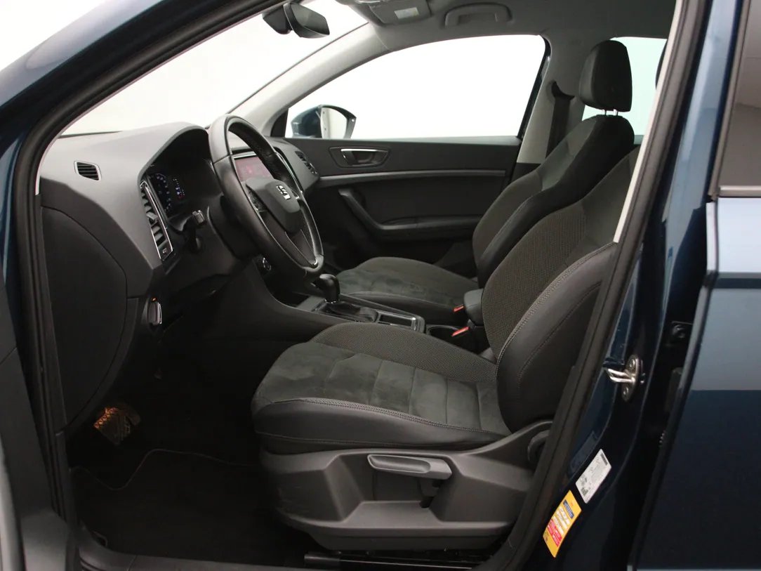 SEAT Ateca — foto 5