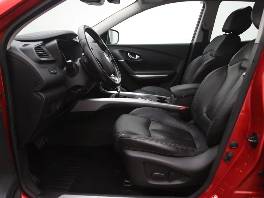 Renault Kadjar — foto 5