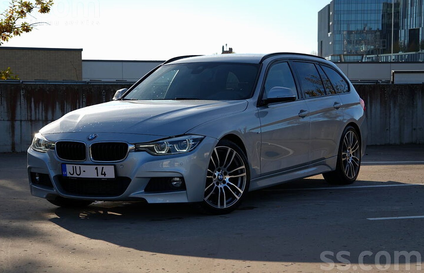 BMW 318 — foto 2