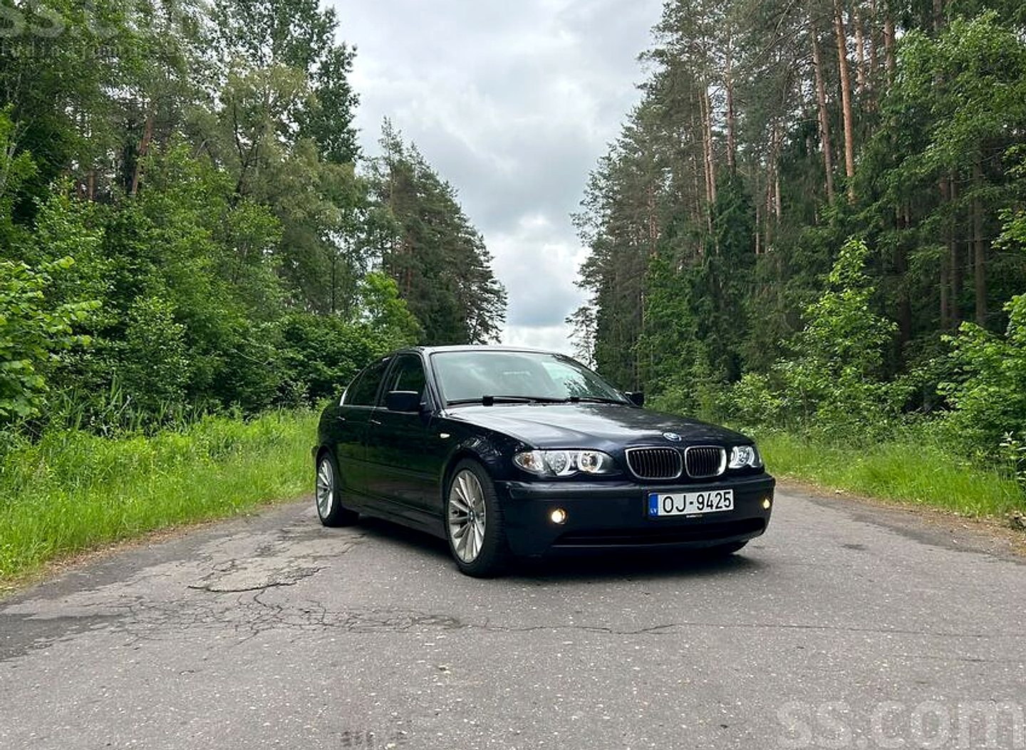 BMW 330 — foto 2