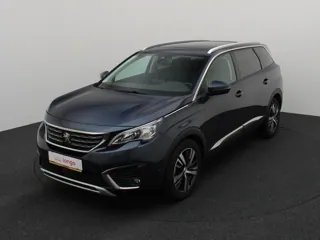 Peugeot 5008, 2019. gads