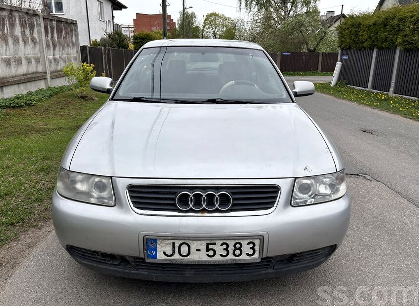 Audi A3 — foto 2