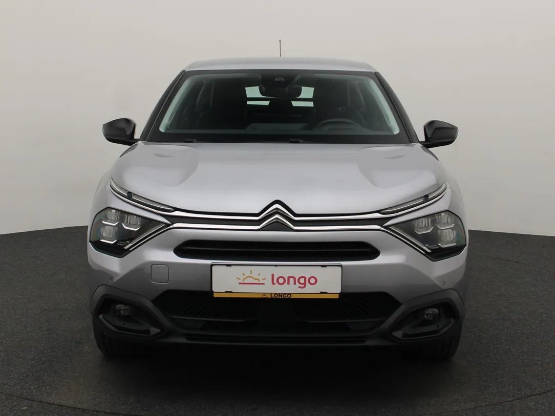 Citroën C4 — foto 4