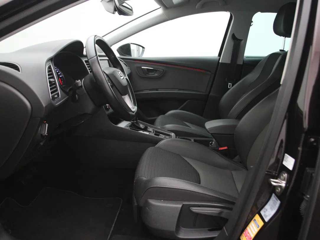 SEAT Leon — foto 5