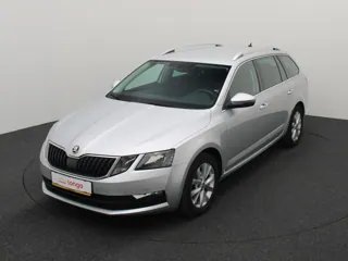 Škoda Octavia, 2019. gads