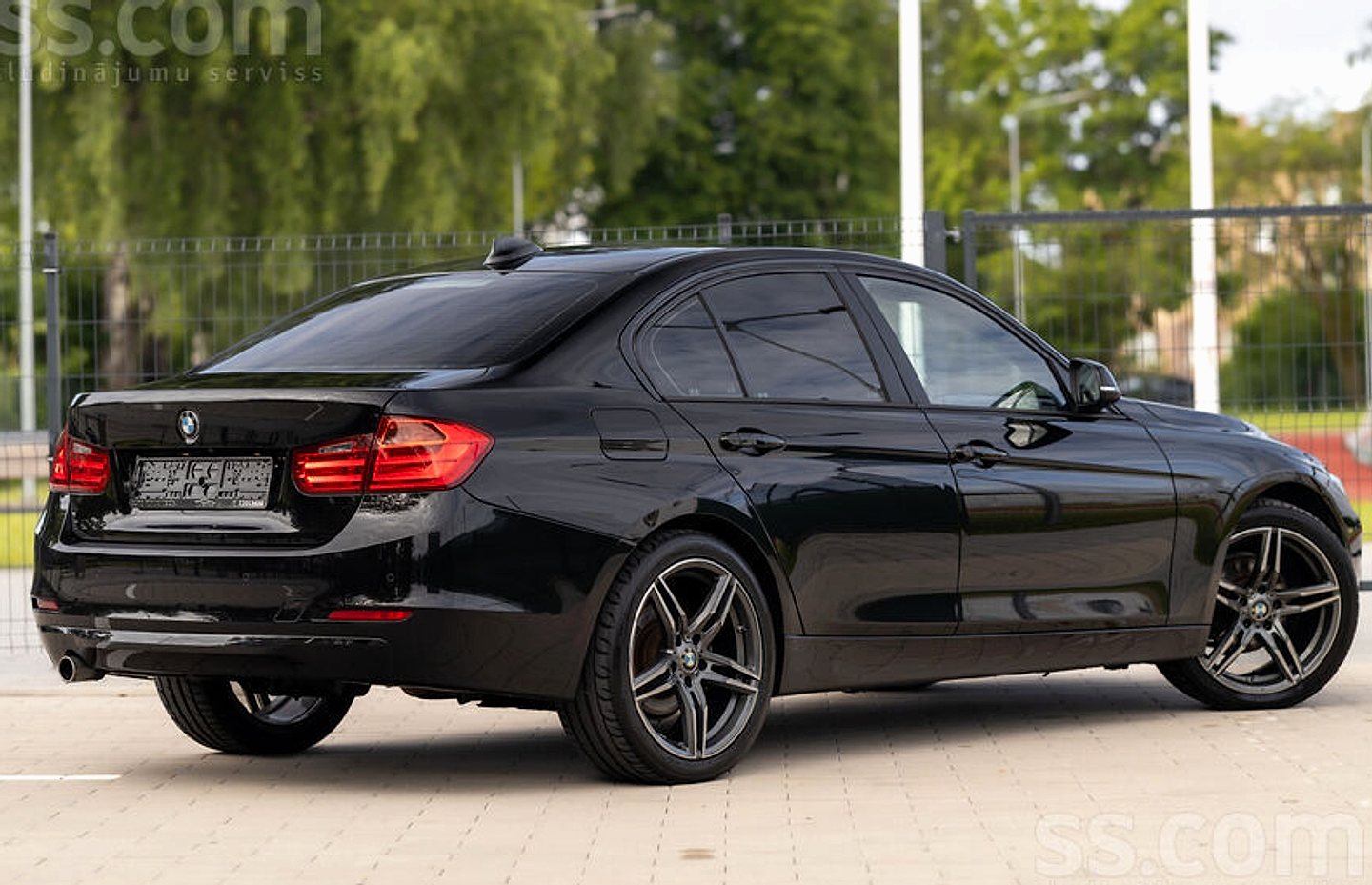 BMW 316 — foto 4