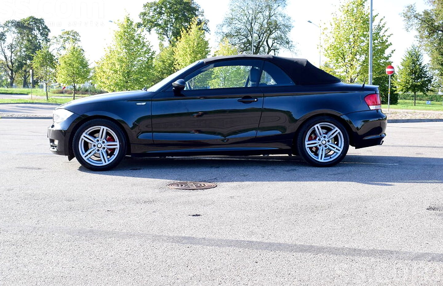 BMW 118 — foto 5