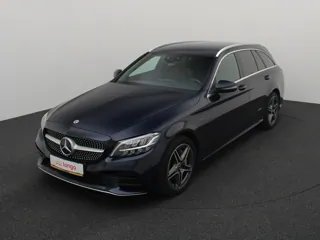 MERCEDES BENZ C300, 2021. gads
