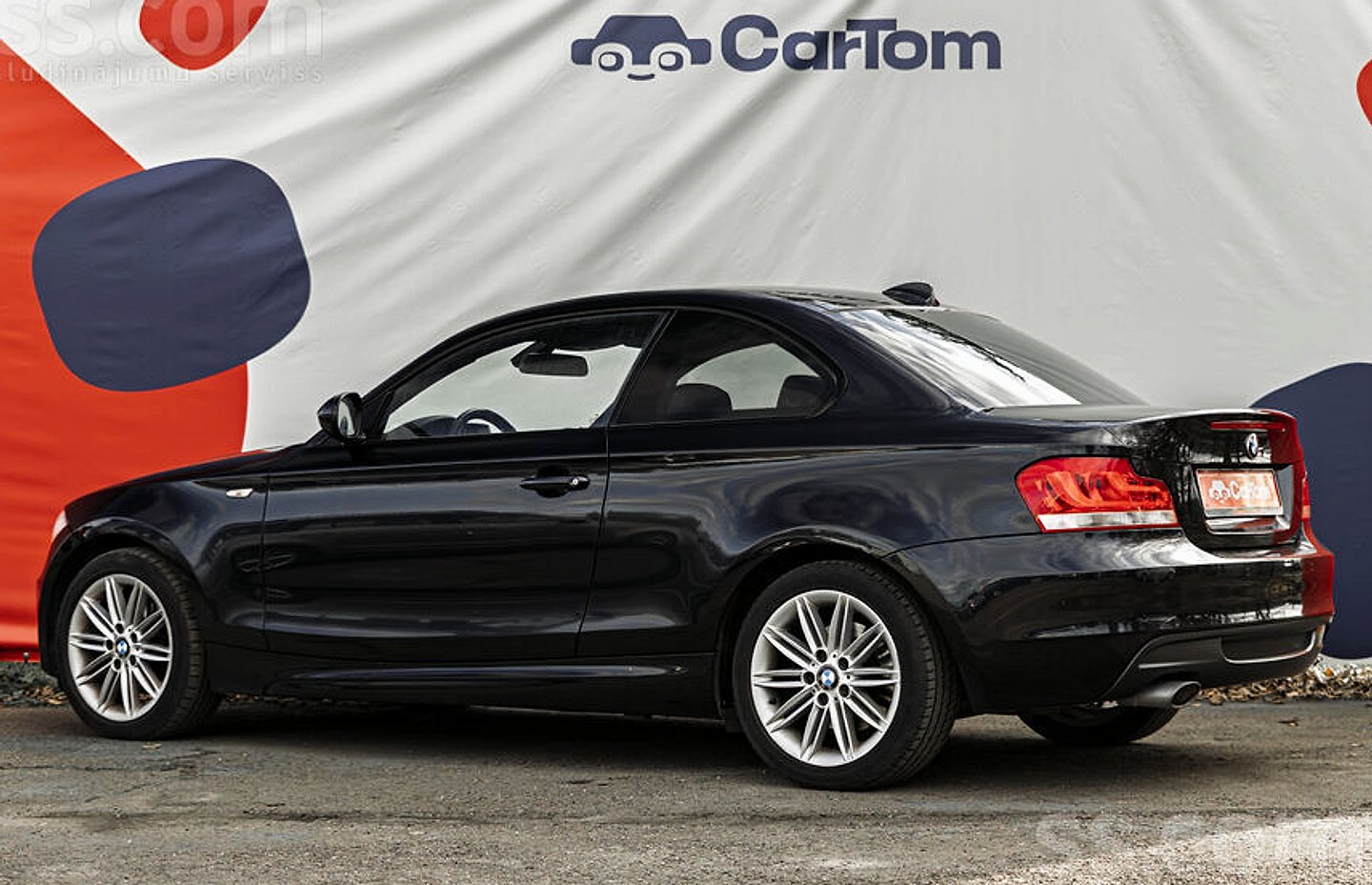 BMW 120 — foto 4